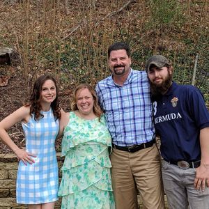 Meet your Posher, Paul